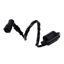 CG-125 Motorcycle Parts Metal Ignition Coil Professional Racing High Pressure