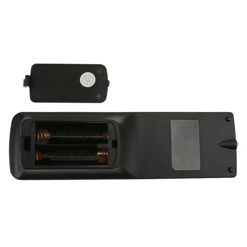 Remote Control Replacement for SHARP GA520WJSA GA531WJSA GA591WJSA TV