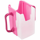 Baby Child Universal Juice Pouch Milk Box Holder Cup Toddler Self-Helper pi