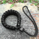 Digital Camera Wrist Hand Strap Grip Braided Wristband Band for DSLR CamerasC5L3