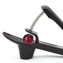 Handheld Cherry Olive Clamp Cornerstone Seed Remover Kitchen Squeeze Tool