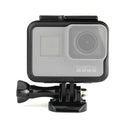 For Gopro Hero Sports Camera Protection Frame Side Open Protection Frame Sp