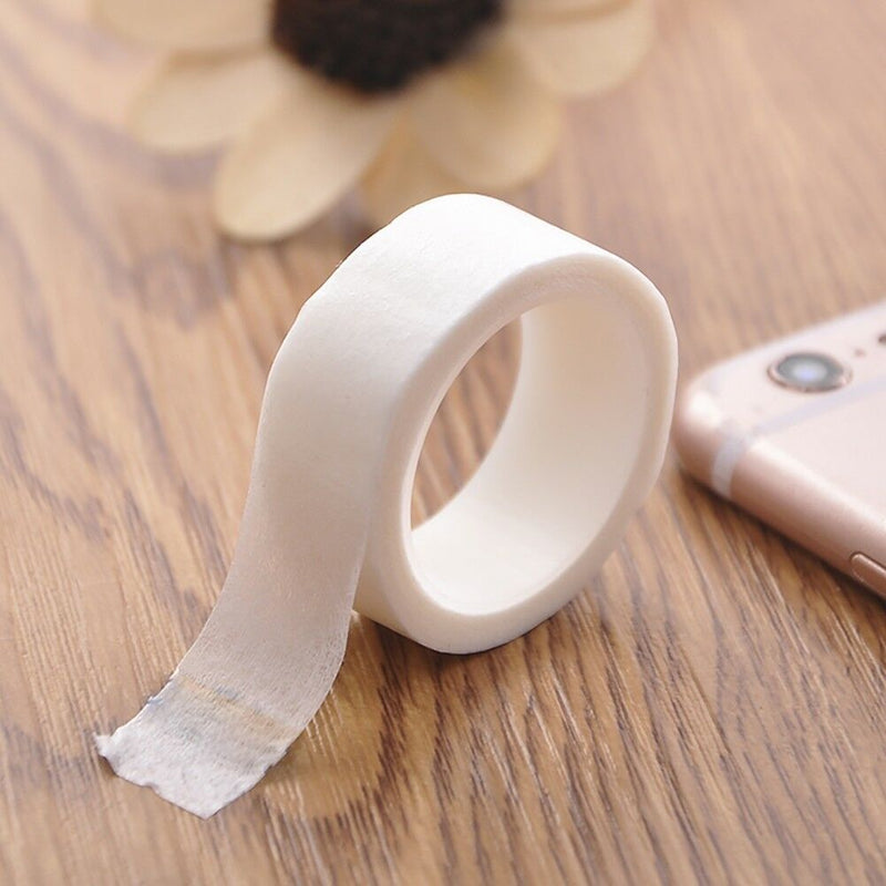 Useful Paper Tape Surgical Breathable First Aid Hot 1.25cm*9m