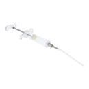 5 Pieces Safety Clear Pet Bird Feeding Syringe Parrot Feeders Injector 20ml