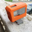 Pretty Action Camera Protective Case Float Accessories For Gopro Hero 5 6 7 S5D0