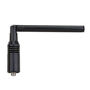 Handheld Radio Antenna SMA Female VHF/UHF 144/430MHz Dual Band Antenna