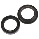 4X 35*48*11mm Oil Dust Front Fork Oil Seal Set For CBX CB550 650 Magna  â„–[