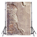 Background Fabric Bricks Wall Floor Photography Studio Props Backdrop Decor
