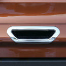 For Ford Escape Kuga 2 2013-2018 Chrome Rear Trunk Door Handle Bowl Cover Trim
