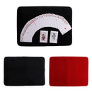 Game Card Trick Poker Deck and Pad Mat Magical Prop for Party Show Magician