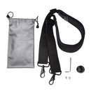 Detachable Camera Shoulder Strap Neck Sling Lanyard for DJI RS2/RSC 2