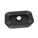 Stand Action Camera Accessories Shakeproof Support Base for Insta360 ONE X2