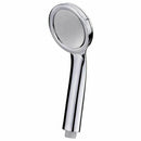 Handheld Shower Head Bathroom High Turbo Pressure Energy Water Saving Bath