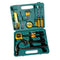 16Pcs/Set Household Tool Kit Basic Wrench Screwdriver Home Repair Hand Tool
