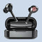Wireless Earbuds, In-ear Touch Control Sports Stereo Bluetooth Headphones