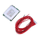 14S 52V 35A Li-Ion Lipolymer Battery Protection Board BMS PCB Board for E-BiI1H4