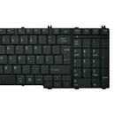Replacement Black Portuguese Keyboard For TOSHIBA Satellite