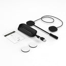 Bluetooth 5.0 Motorcycle Helmet Intercom Headset Headset BT5.0 Headset