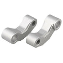 Motorcycle Mirror Riser Extension Bracket Adapter for BMW R1200GS LC/ADV 13 L4Q4