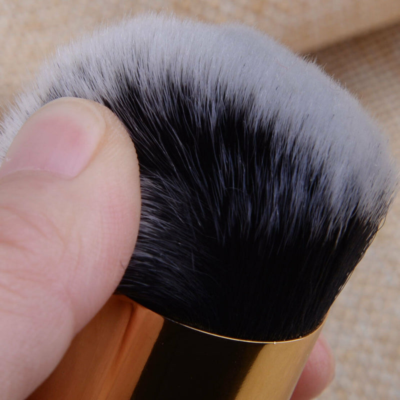 Face Powder Eyeshadow Big Head Makeup Brush Cosmetic Blush Tool