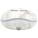 Portable USB Battery Essential Oil Diffuser Waterless Aromatherapy Diffuser X6W7