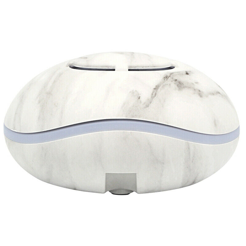 Portable USB Battery Essential Oil Diffuser Waterless Aromatherapy Diffuser X6W7