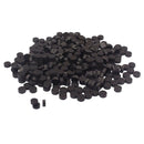300x Black Dots Inlays for Guitar Fingerboard Diameter 5mm Guitar Accessory