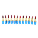 12 Pack Professional Matte Lipstick Set Long Lasting Waterproof Matte Tint Lip