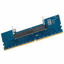 Professional Laptop DDR4 SO-DIMM To Desktop DIMM Memory RAM Connector Adapt