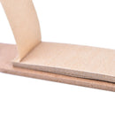 1X Sandpaper Pencil Pointer Sharpener Pointer Sand Paper DIY Art Drawing -PN ME