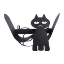 Animal Toilet Roll Holder Bathroom Kitchen Accessories Tissue Storage Rack