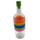 8 in 1 Multi-purpose Kitchen Tools Set Gadget Accessories Funnel Measuring Cup