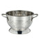 Stainless Steel Drain Basket, Vegetable Basket, Fruit Basket, Vegetable Bas K8L6