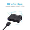OImaster EB-0001-A 2.5 inch USB 3.0 to Sata Adapter Cable Hard Drive Wire