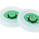 2Pcs Smart Water Shower Flow Reducer Regulator Saver Economy 25% 7 3C