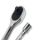 Ratchet Wrench Combination Set Chrome Steel Vanadium Ratchet Set Socket Wre