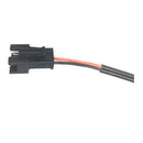 E-Bike Thumb Throttle Waterproof Accelerator Mid Motor Conversion Kits for