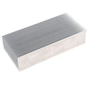 Aluminum Heat Sink Heatsink Module Cooler Fin for High Power Devices