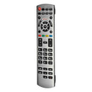 Replacement TV Remote Control for Panasonic N2QAYB000842 N2QAYB001010 A