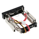 Tool-Free 3.5inch Internal HDD Mounting Bracket Housing Frame Mobile Rack with