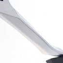 Motorcycle Mirrors Larger Rearview Side Mirror 8mm/10mm for Yamaha LY149QMG