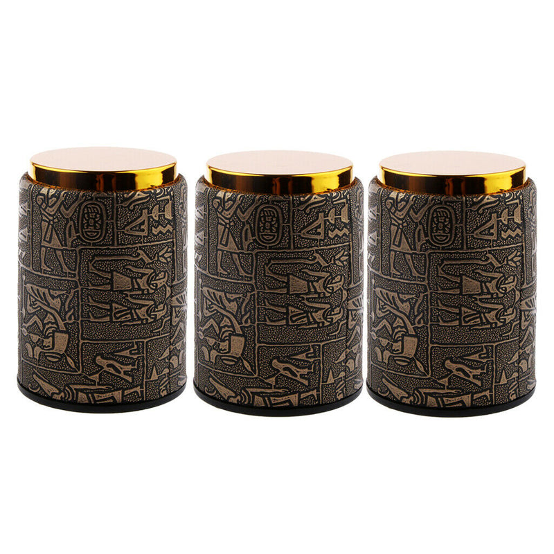 3 Pieces Fashion Party KTV Decider Dice Cup Riddle Dice Shaker