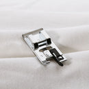 Domestic Sewing Machine Foot Presser Rolled Hem Feet For Brother Singer