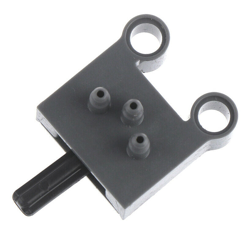 1Pcs Technic Parts Pneumatic Switch with Pin Holes and Stepped Outlets3C