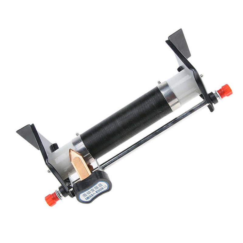 Scientific Laboratory Slide Rheostat Variable Resistor 200 Ohms 1.25 Amps