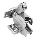 Mute Large Angle Hydraulic Damping Hinge Cabinet Door Hinges (Big Bend) A