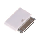 micro usb female to 30 pin  Male Adapter for Phone M&O