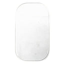 slip pad Car Holder non-slip mat / non-slip mat sticky mat white E8Z3