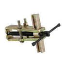 Pump Pulley Remover Straight Type Two Claws Bearing Puller Hand Tool Q5Z3