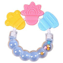 Cartoon Baby Toys Bed bell Rattles Musical instruments Child Baby Shaker